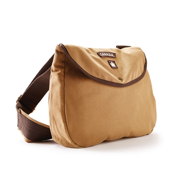 CANADA FIELD PATCH BAG - Picture 3 of 8